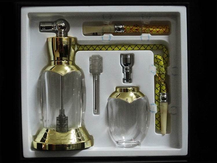 Mini Convenient Hookah - Shop Jobie