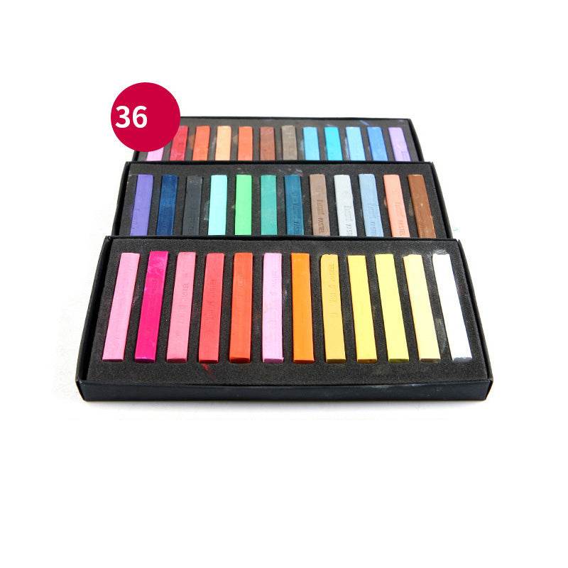 Soft Pastel Chalk - Shop Jobie