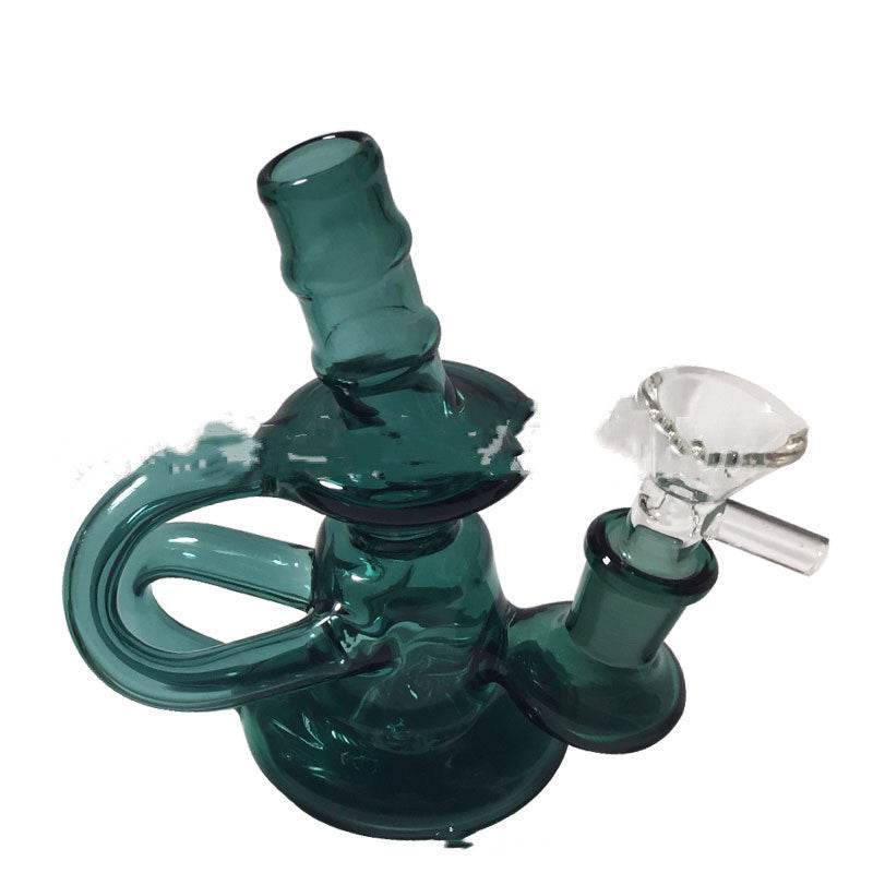 Navy Blue Hookah - Shop Jobie