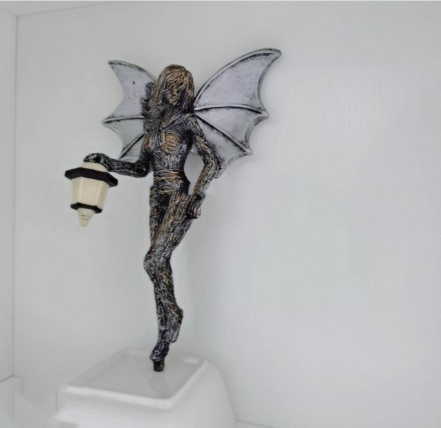 Lamp Garden Flower Fairy - Shop Jobie