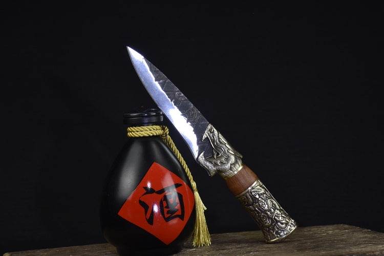 Royal Dragon Boning Knife - Shop Jobie