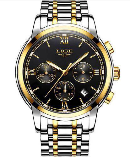 Men's Quartz Watch - Shop Jobie