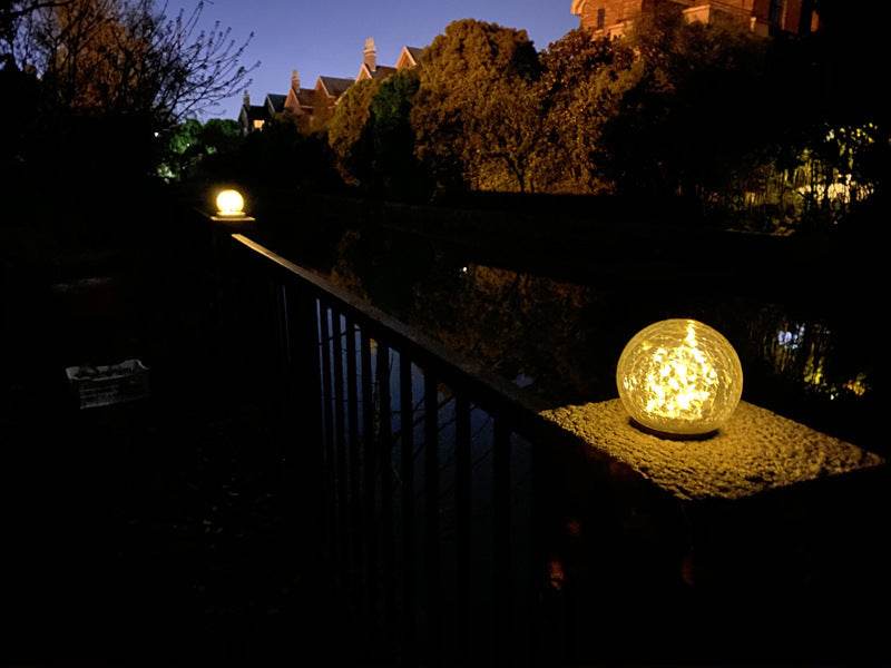 Garden Path Post Light - Shop Jobie