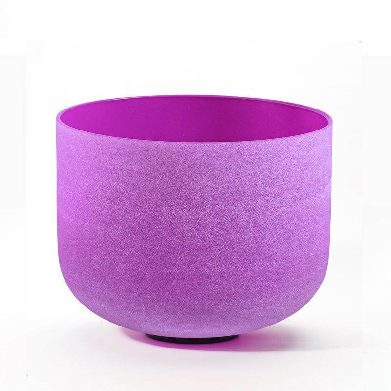 Color Crystal Bowl - Shop Jobie