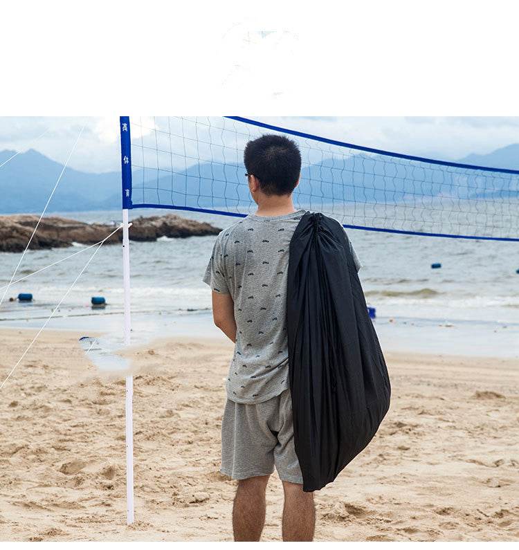 Folding Volleyball Net - Shop Jobie