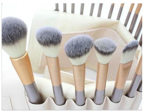Persian Make-up Brush Set - Shop Jobie