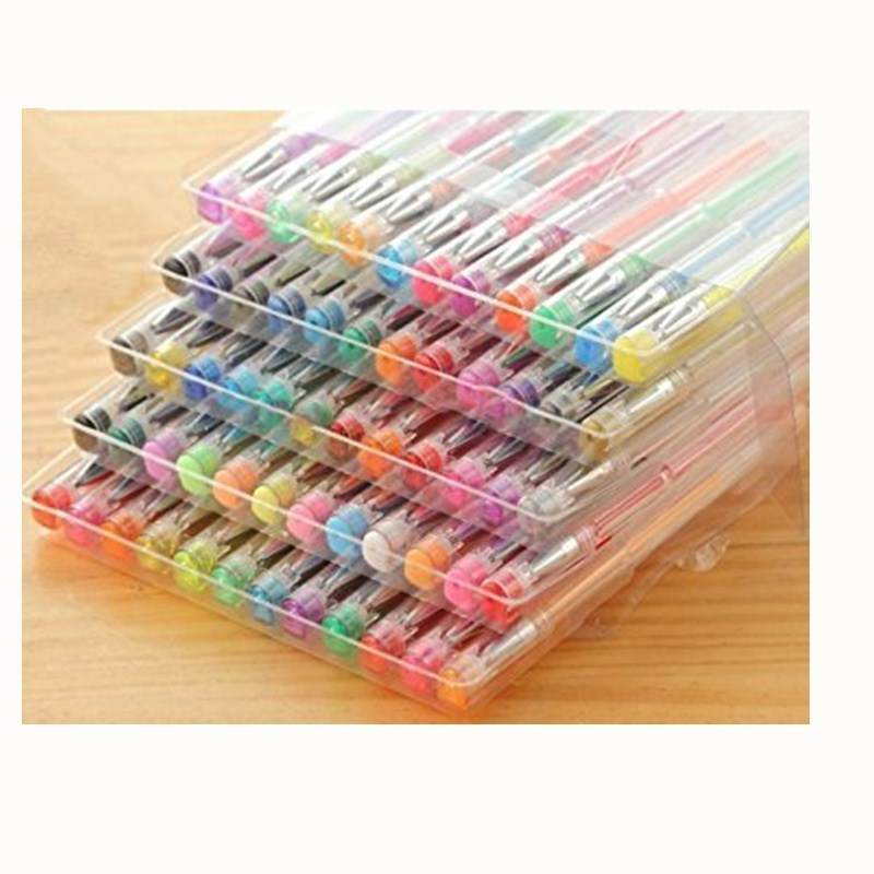 100 Color Set Highlighter Pen - Shop Jobie
