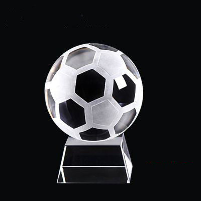 Crystal Sports & More Spheres
