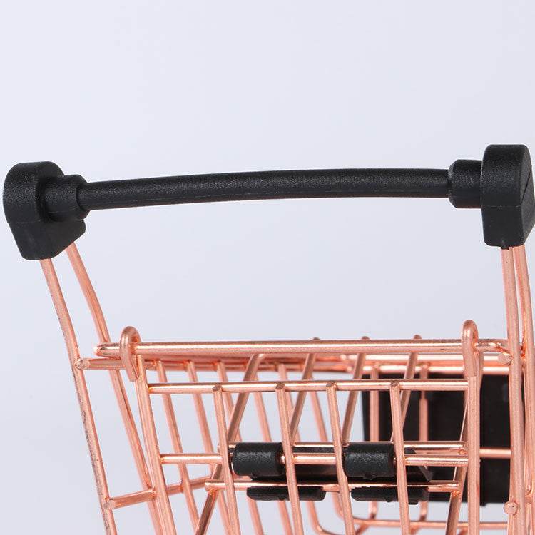 Mini Shopping Cart - Shop Jobie