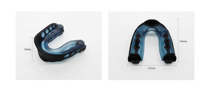 Professional MMA & Boxing Sanda Mouth Guard with Box - Shop Jobie