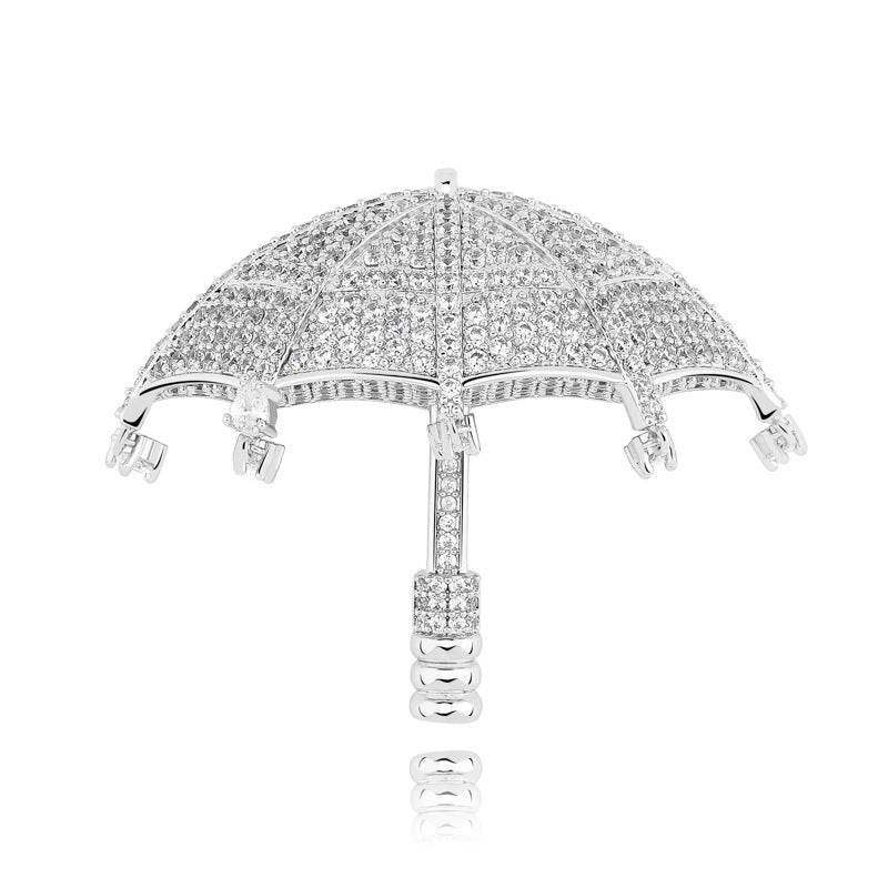Hip-hop Umbrella Pendant - Shop Jobie