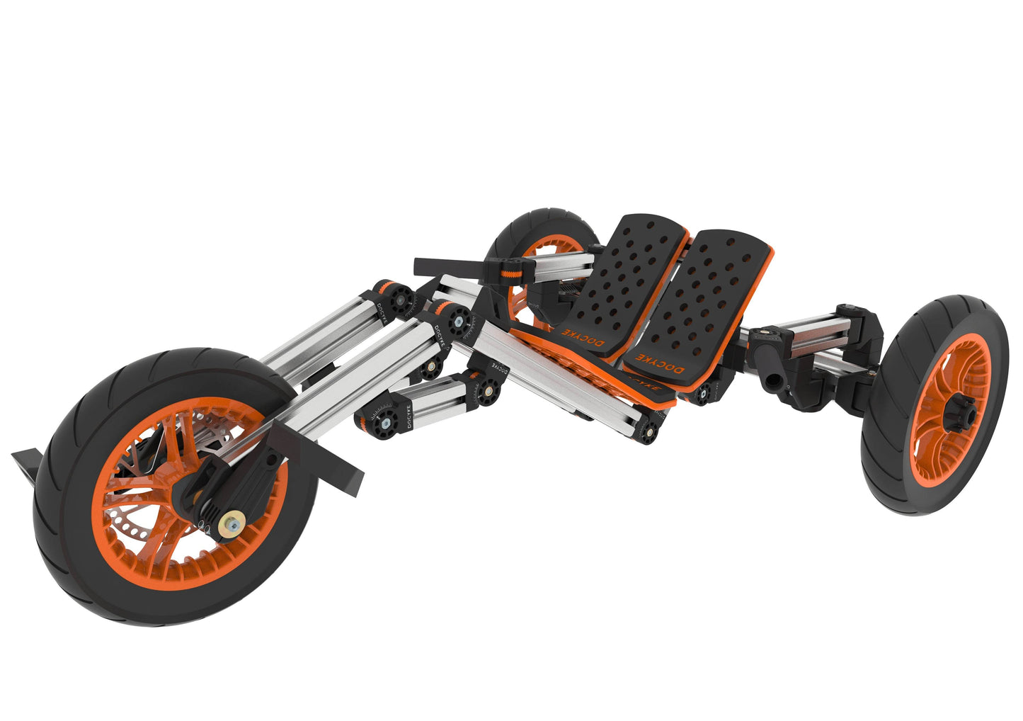 Buildable Kit 20 in 1 Kids Go Kart Set - Shop Jobie