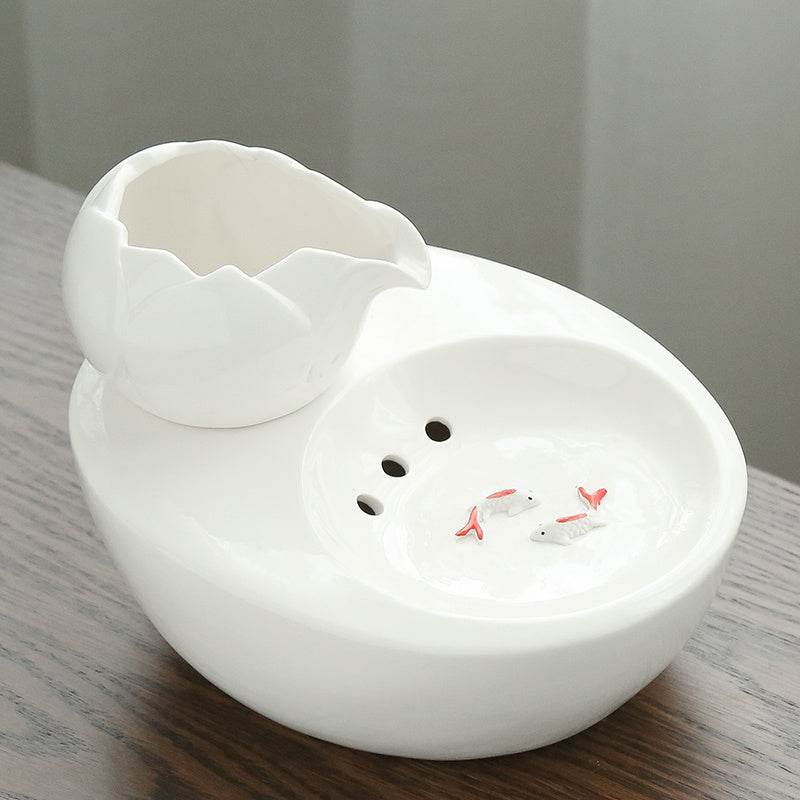 Flowing Water Fountain - Shop Jobie