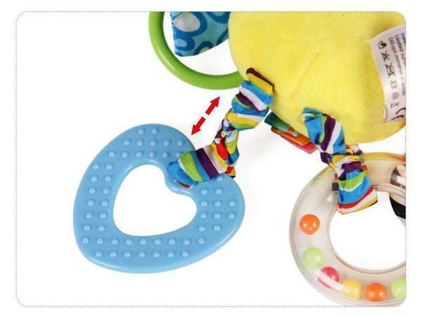 Stroller Hanging Toys - Shop Jobie