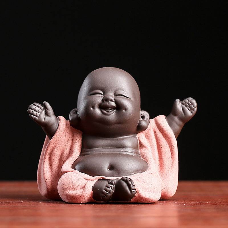 Big Belly Maitreya Buddha - Shop Jobie