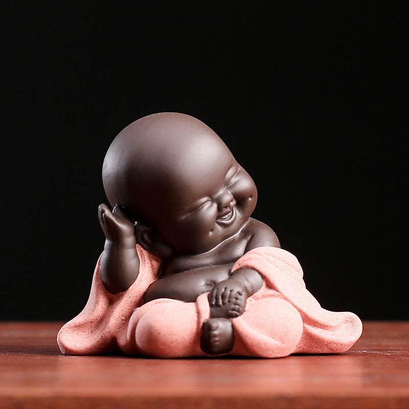 Big Belly Maitreya Buddha - Shop Jobie