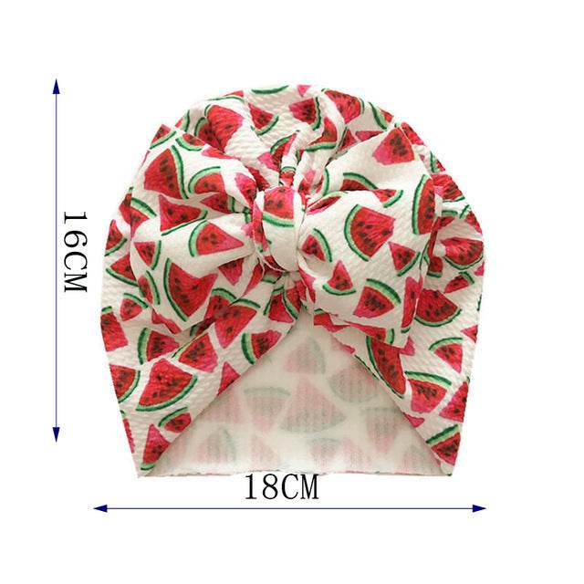 Knot Bow Baby Headbands - Shop Jobie