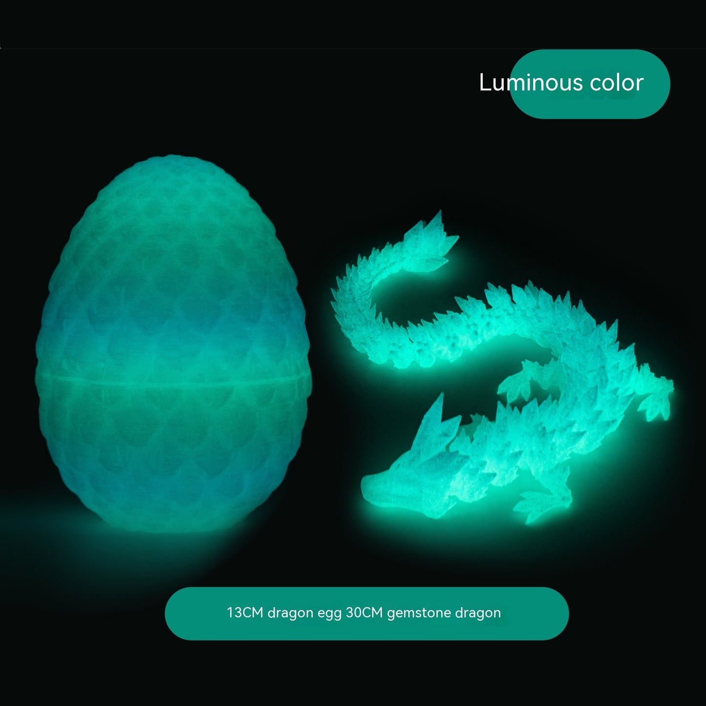 Dragon Egg Toys