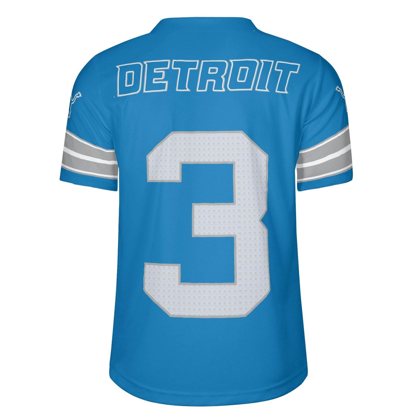 Sports Jersey - Detroit Lions - Shop Jobie