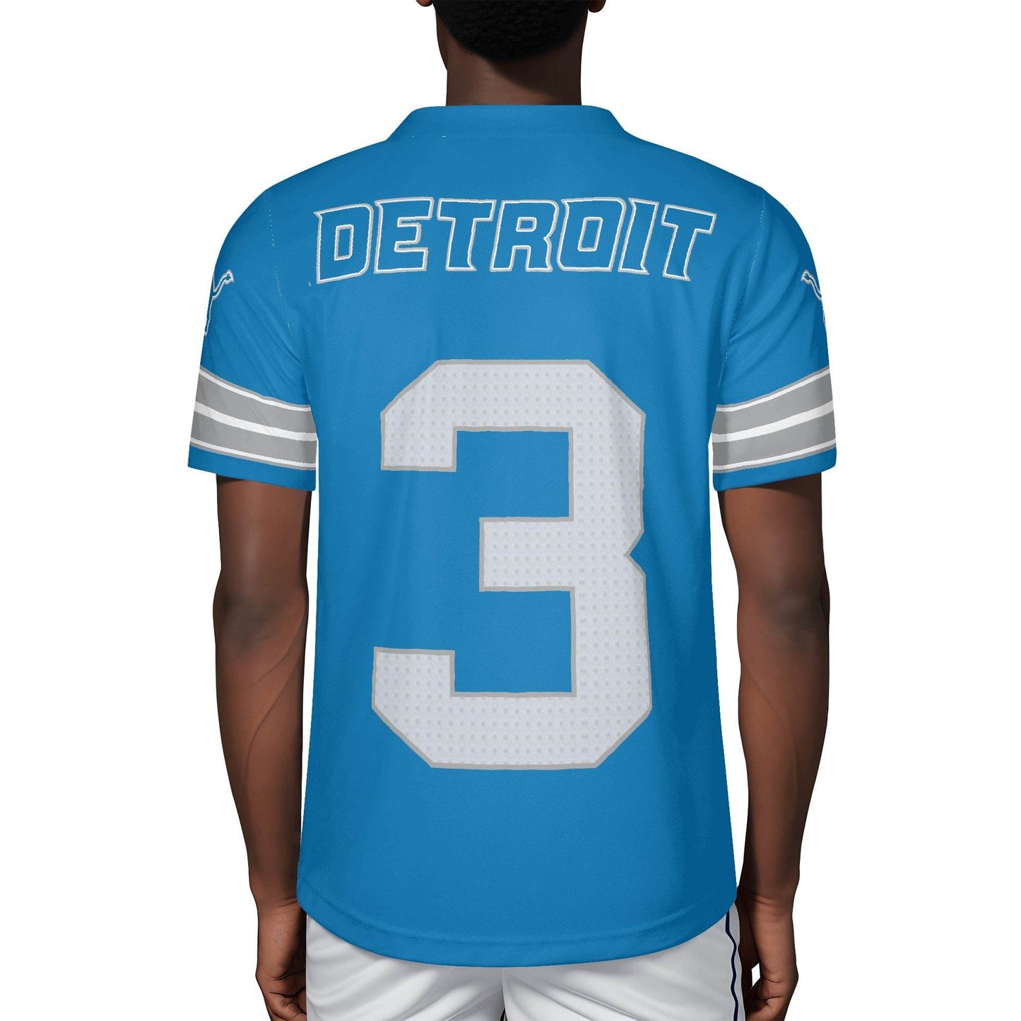 Sports Jersey - Detroit Lions - Shop Jobie