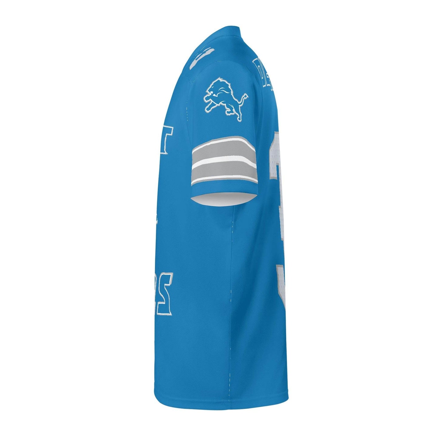 Sports Jersey - Detroit Lions - Shop Jobie