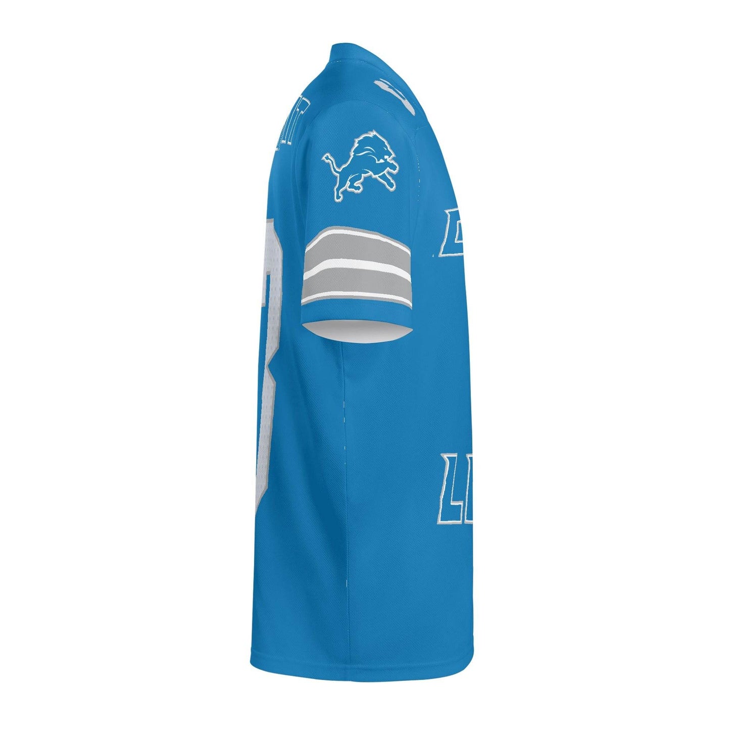 Sports Jersey - Detroit Lions - Shop Jobie