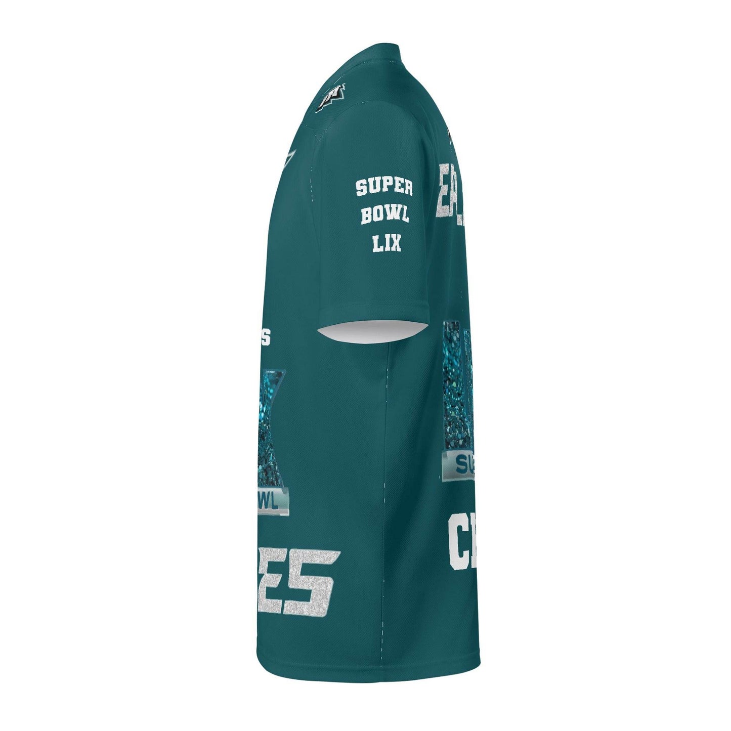 Eagles LIX SUPERBOWL Winner Jersey - Shop Jobie