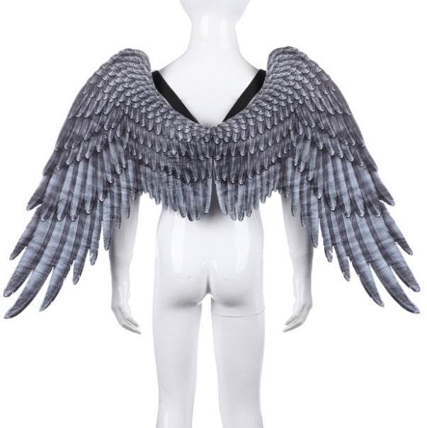 3D Angel Wings - Shop Jobie