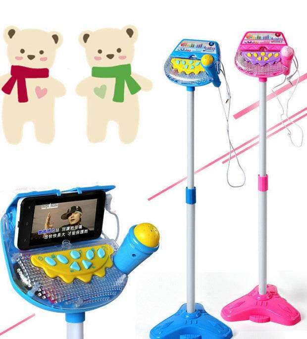 Microphone Set - Shop Jobie