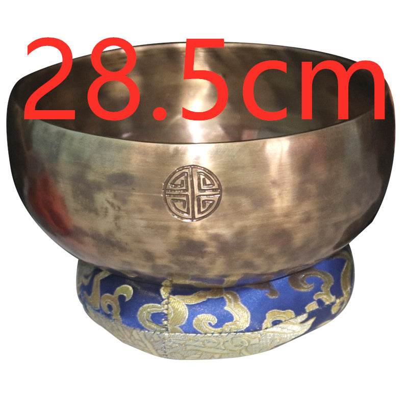 Buddha Sound Bowl - Shop Jobie