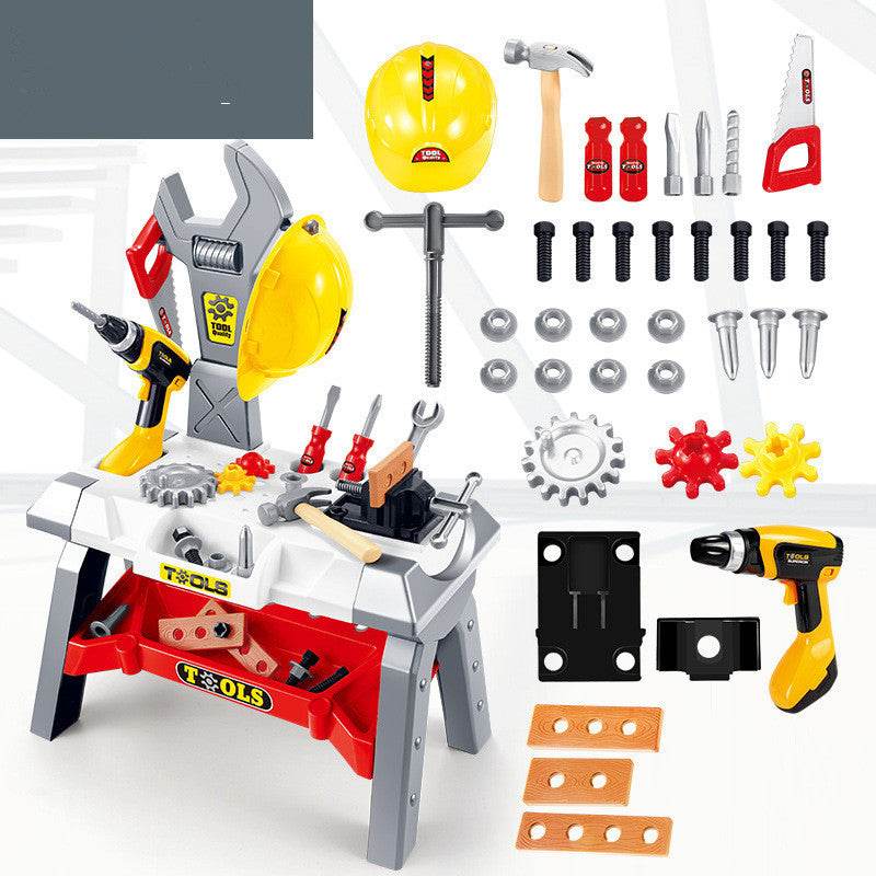 Children's Tool Set - Shop Jobie
