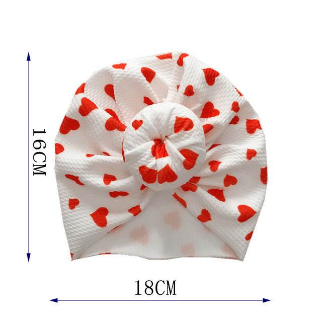 Knot Bow Baby Headbands - Shop Jobie