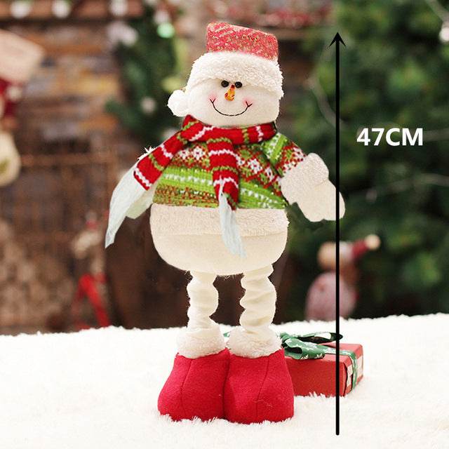 Charming Christmas Dolls - Shop Jobie
