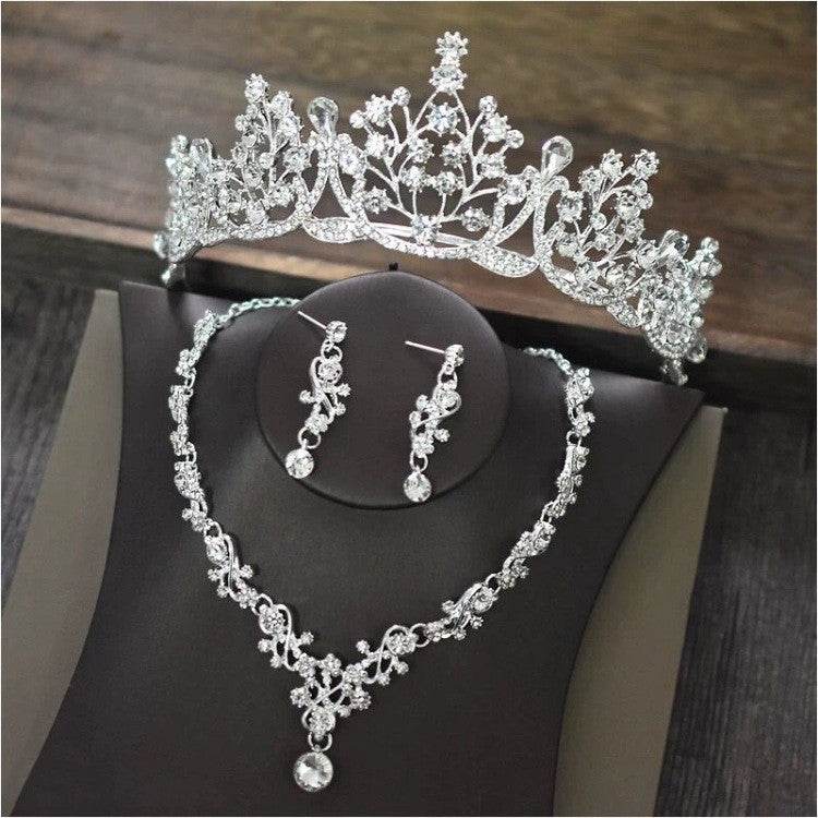 Bridal Necklace - Shop Jobie