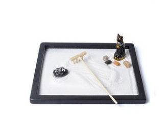 Zen Sand Table - Shop Jobie
