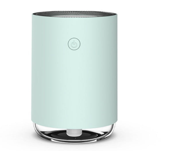 Night Light Humidifier Diffuser