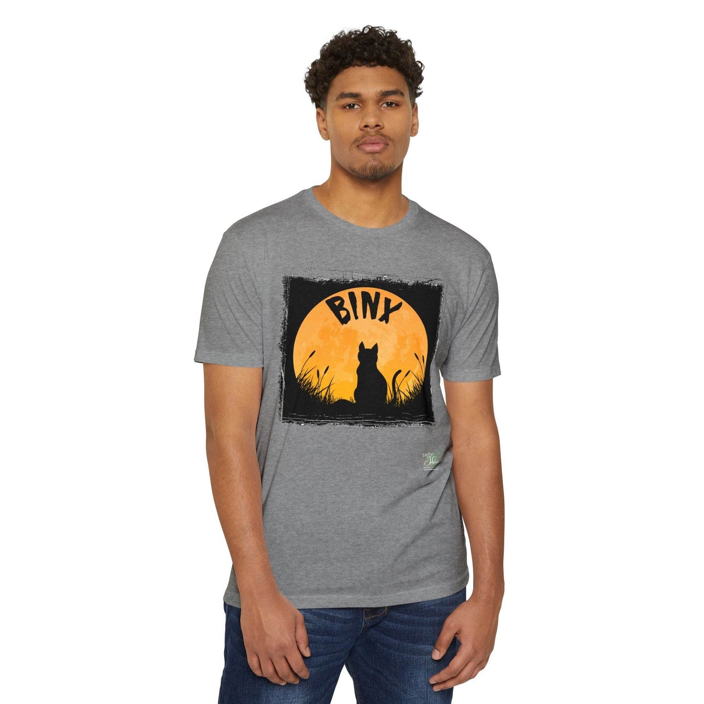 Binx Tshirt - Shop Jobie