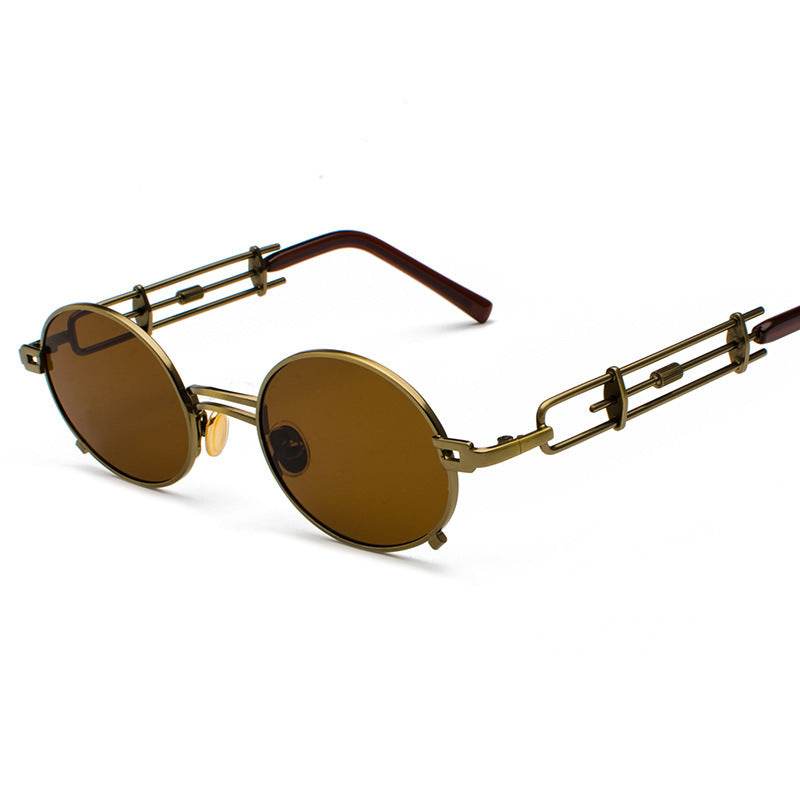 Steampunk Sunglasses - Shop Jobie
