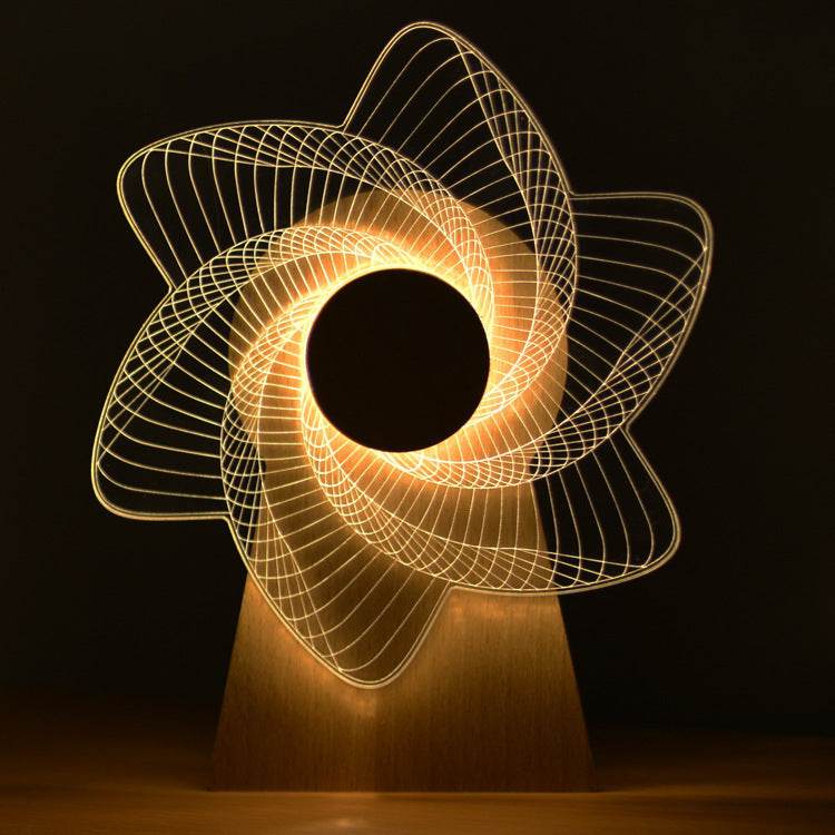 Illuminary Whimsical Music Box - Shop Jobie