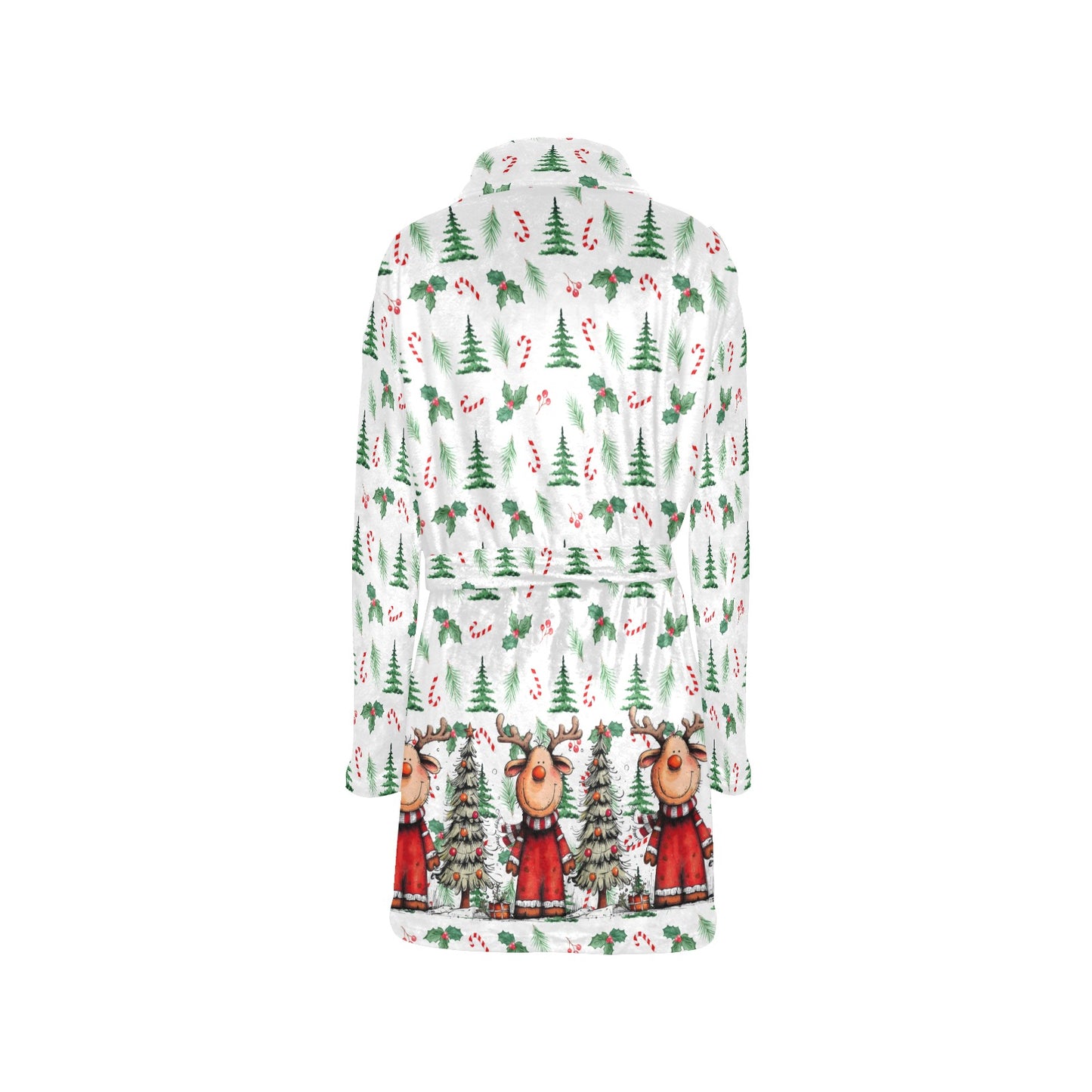Christmas Cozie Hug Robe