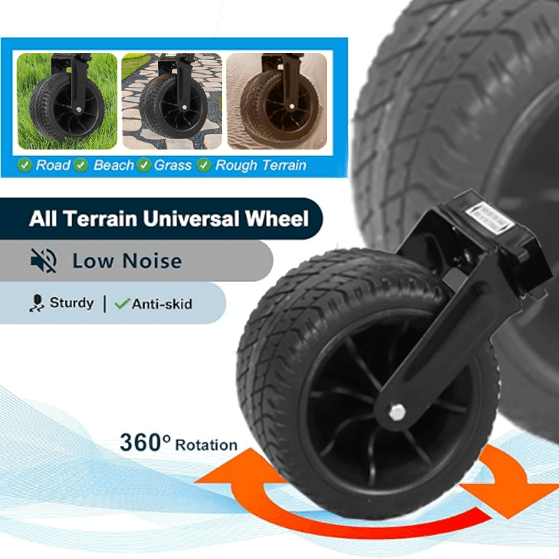 Utility Garden Cart - Shop Jobie