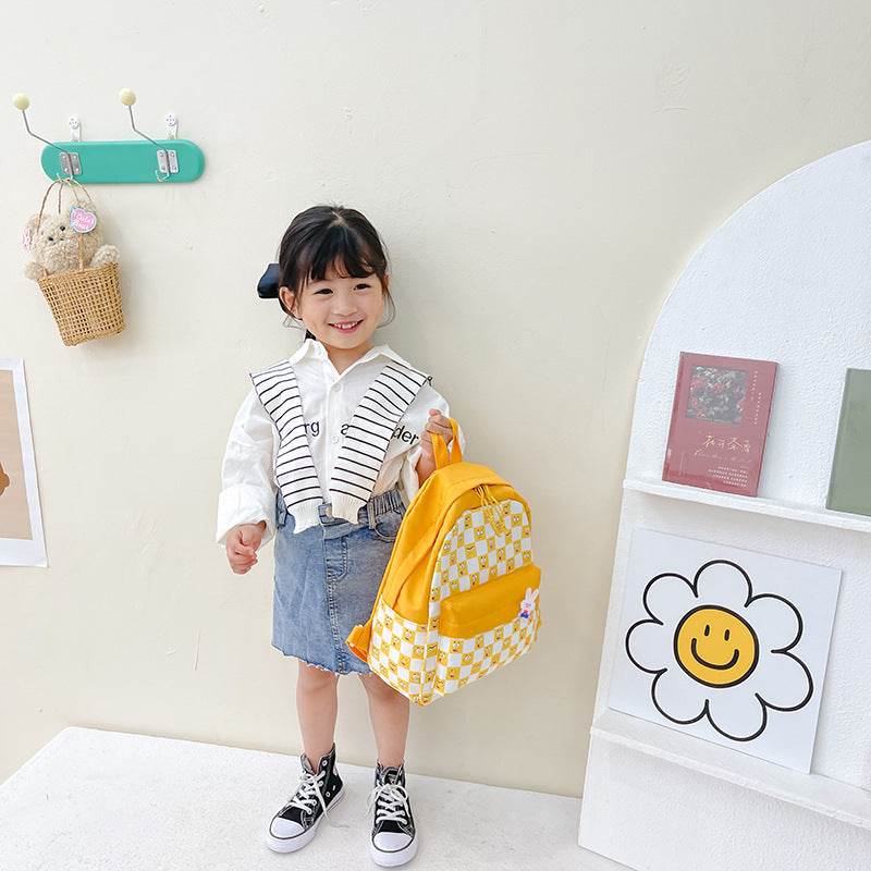 Pre-school & Kindergartener's Schoolbag - Shop Jobie