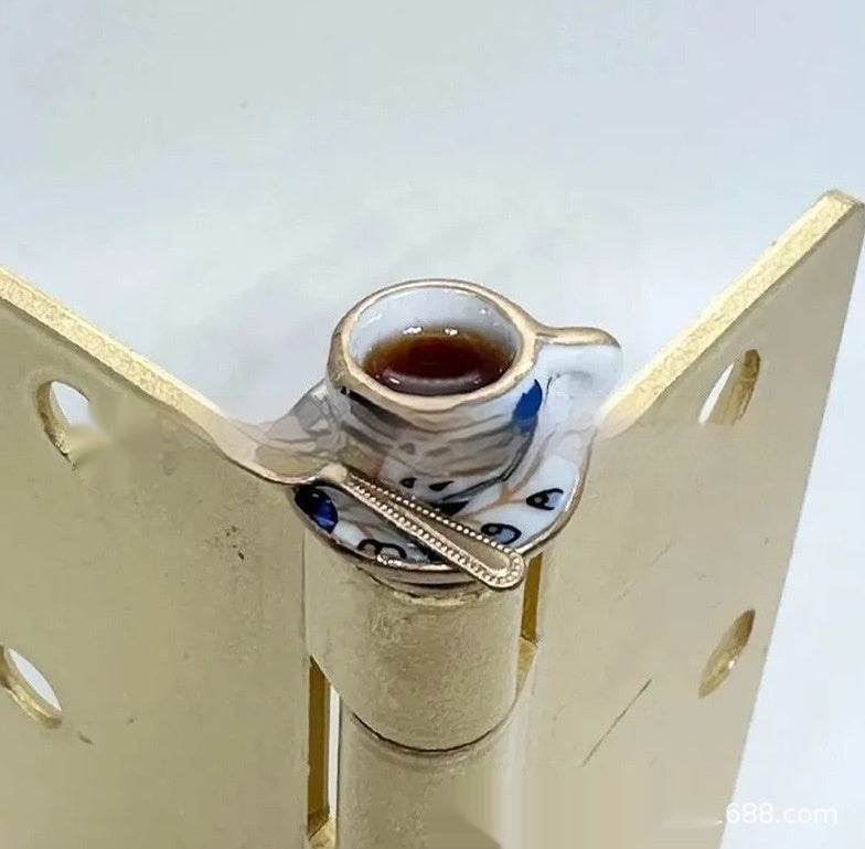 Hinge Toppers - Teacups - Shop Jobie
