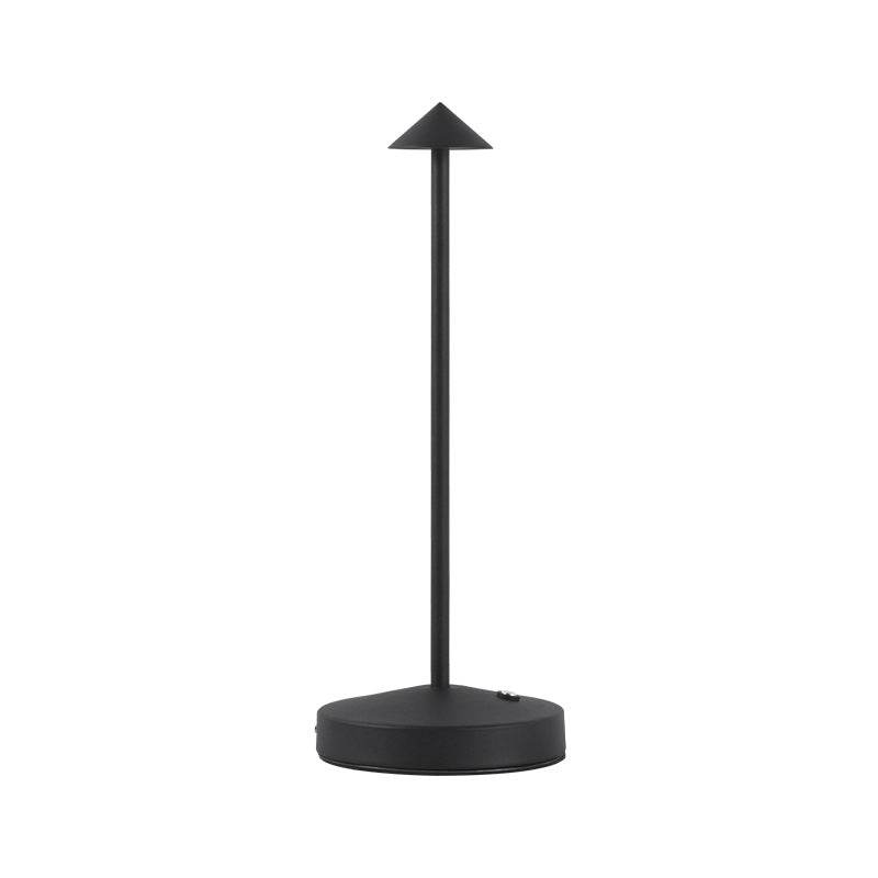 LED Peaked Desk Lamp - Shop Jobie