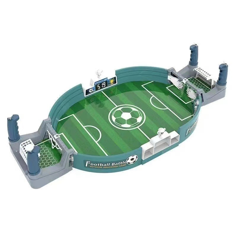 Competitive Large Football Station