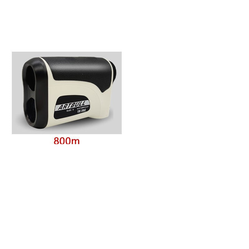 Golf Outdoor Ranging Telescope Laser