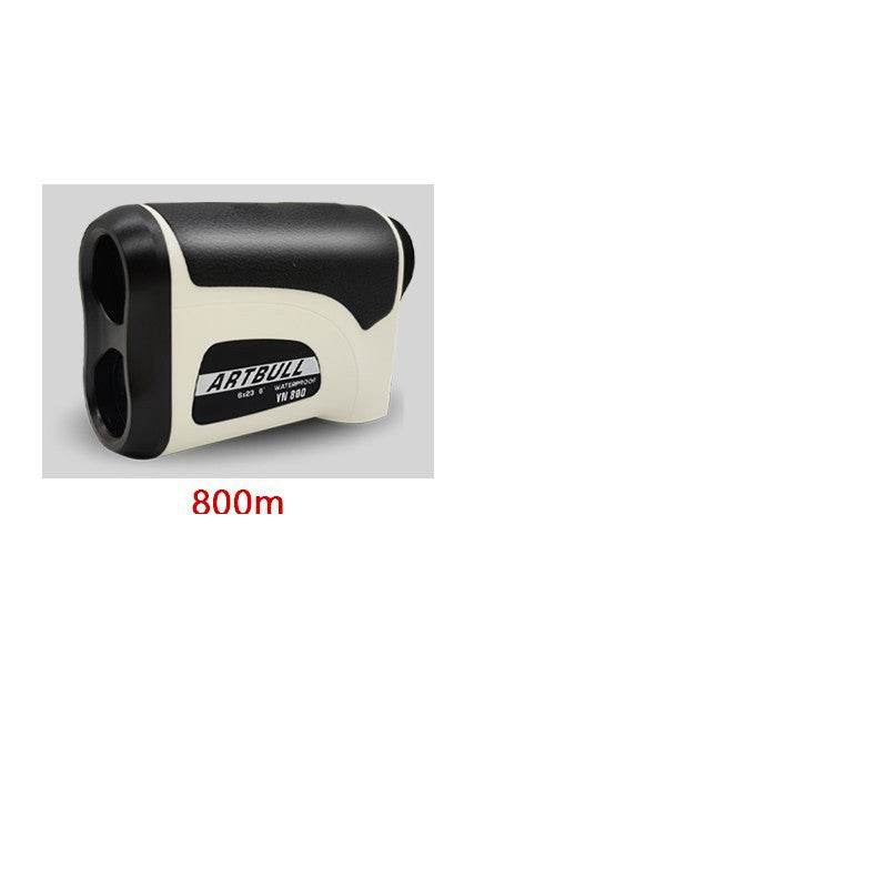 Golf Outdoor Ranging Telescope Laser - Shop Jobie