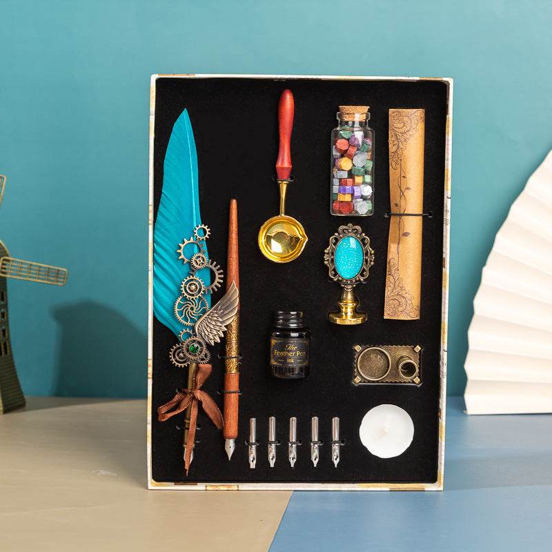 Pen Gift Set - Shop Jobie