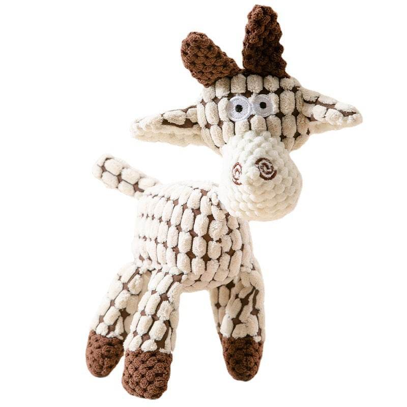 Squeaky Dog Training & Chew Toy - Shop Jobie