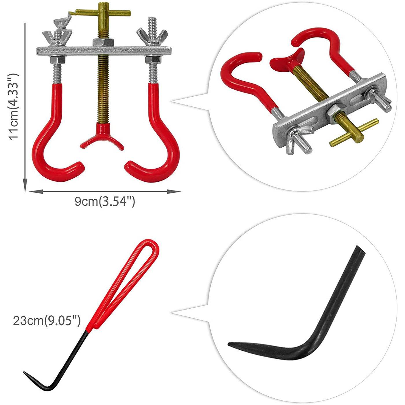 Garden Maintenance Tools - Shop Jobie